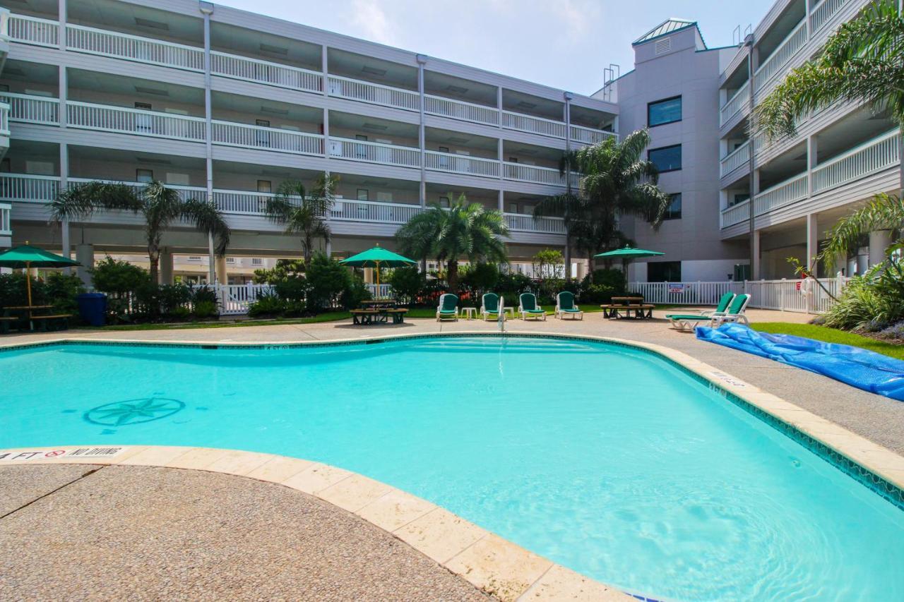 Casa Del Mar Beachfront Galveston Room photo